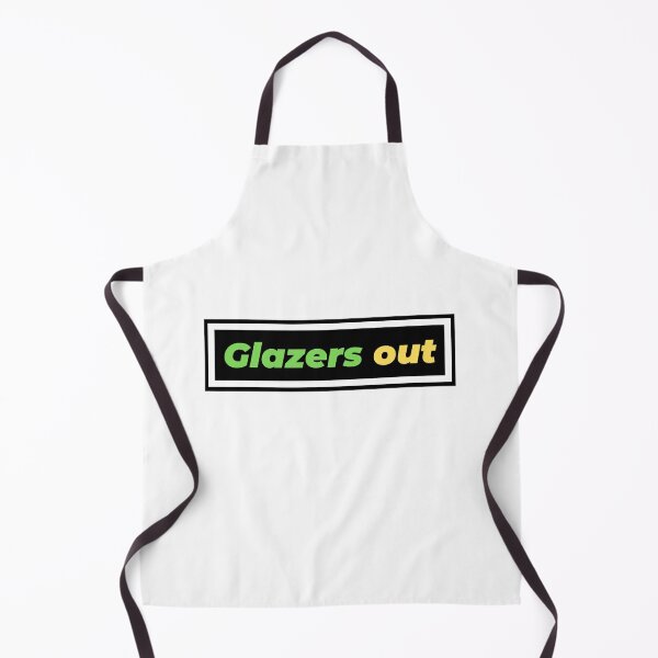 Item preview, Glazers Out designed and sold by Johan Liebert.