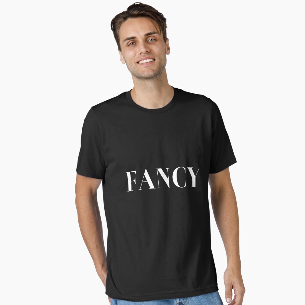 Item preview, Essential T-Shirt designed and sold by hipsterapparel.