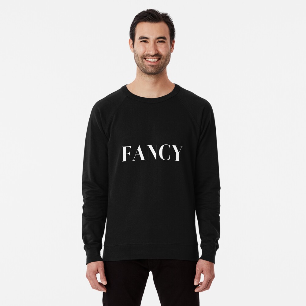 Item preview, Lightweight Sweatshirt designed and sold by hipsterapparel.