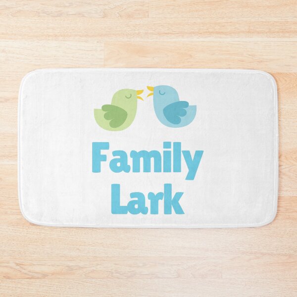 Item preview, Lark Family designed and sold by Downneees.