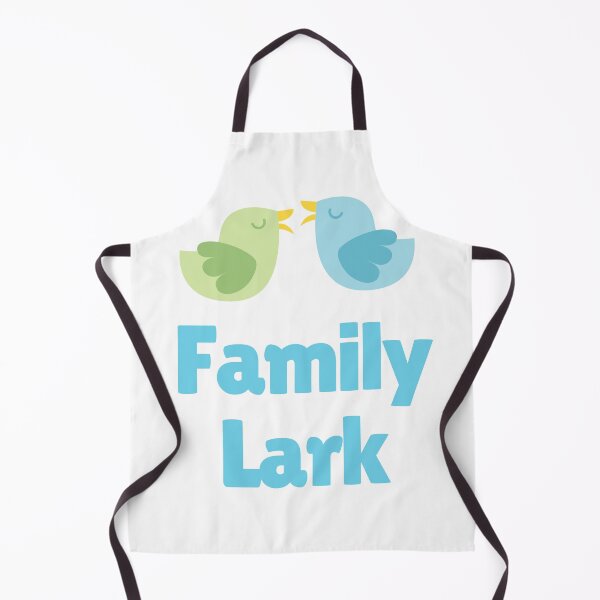 Item preview, Lark Family designed and sold by Downneees.