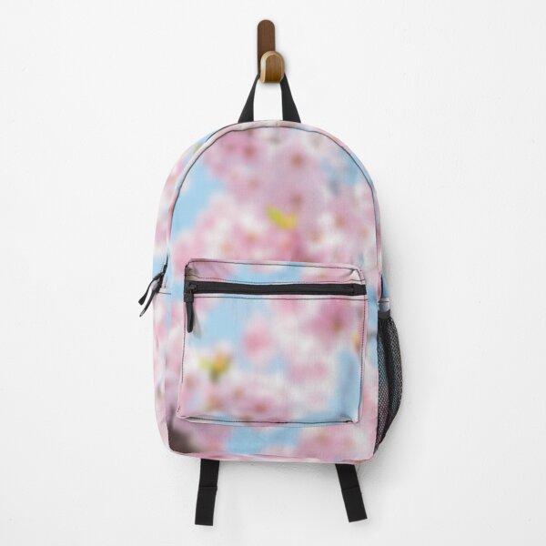 Item preview, Blurry cherry blossom designed and sold by contemporary uwu museum.