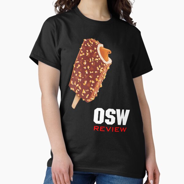 Item preview, OSW Review Nogger Bar designed and sold by Punkfan91.