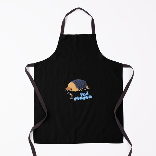 Item preview, Isopod mama! designed and sold by VariousLizards.