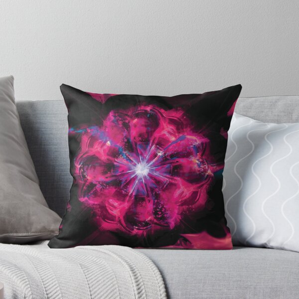 Item preview, Abstract Pink Burst designed and sold by Bryit1166.