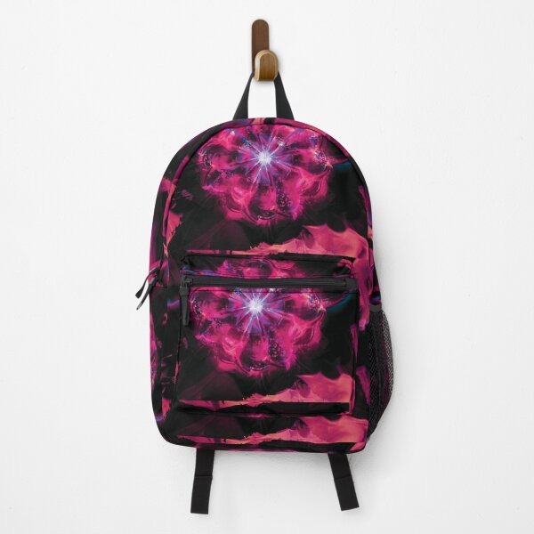 Item preview, Abstract Pink Burst designed and sold by Bryit1166.