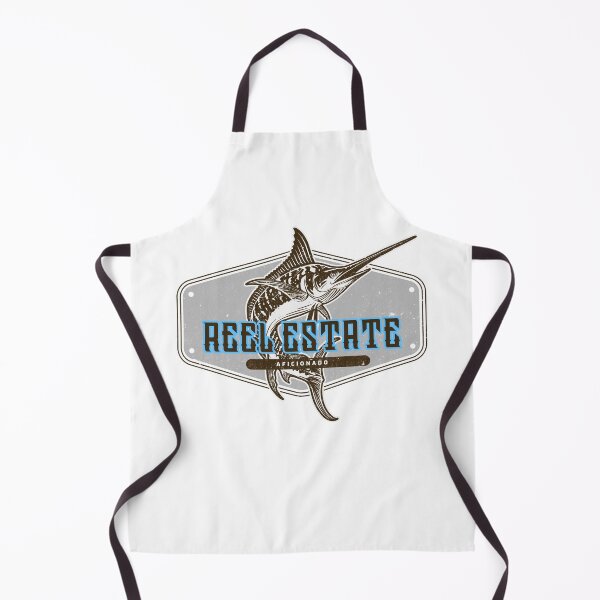 Item preview, Reel Estate Aficionado designed and sold by ssmg80.