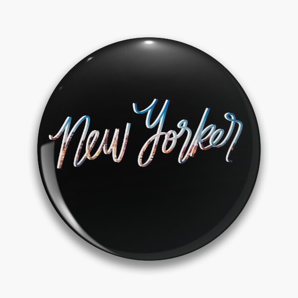 Artikelvorschau, New-Yorker entworfen und verkauft von corandomdesigns.
