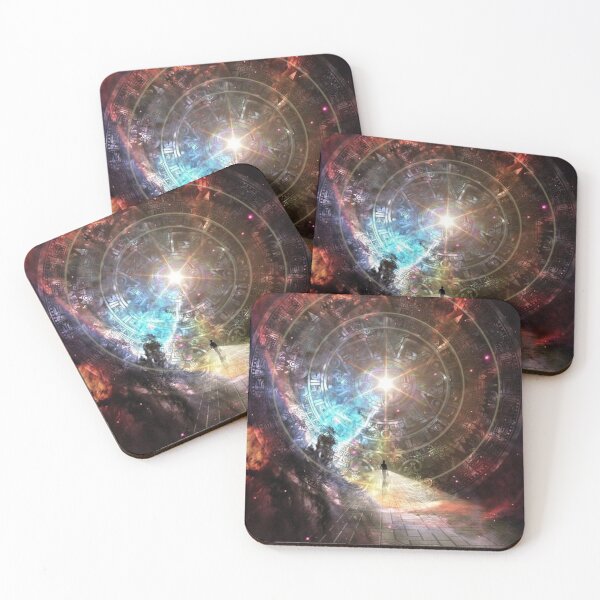 Item preview, Infinity designed and sold by RenatoGuzman.