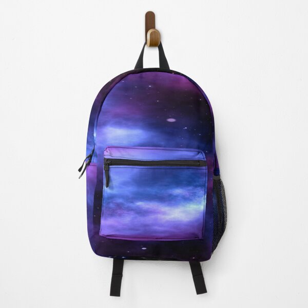 Item preview, Aesthetic ink blue galaxy, pink cosmos, Dreamy Cosmonautics, starry constellation, blue, purple mist galaxy, shiny night sky, milky way, dark aesthetic space cosmos, universe designed and sold by August-E.