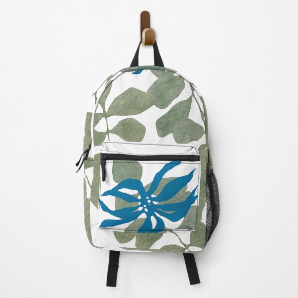 Item preview, Silhouette of Leaves, Night Shadows, Muted Leaf designed and sold by trishsierer.