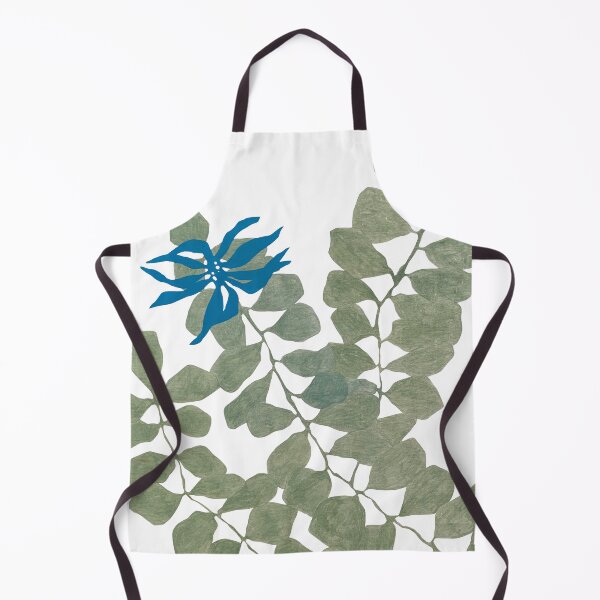 Item preview, Silhouette of Leaves, Night Shadows, Muted Leaf designed and sold by trishsierer.