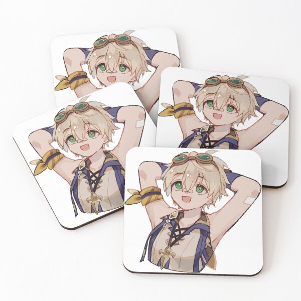 Item preview, Bennett designed and sold by hideawaymelon.