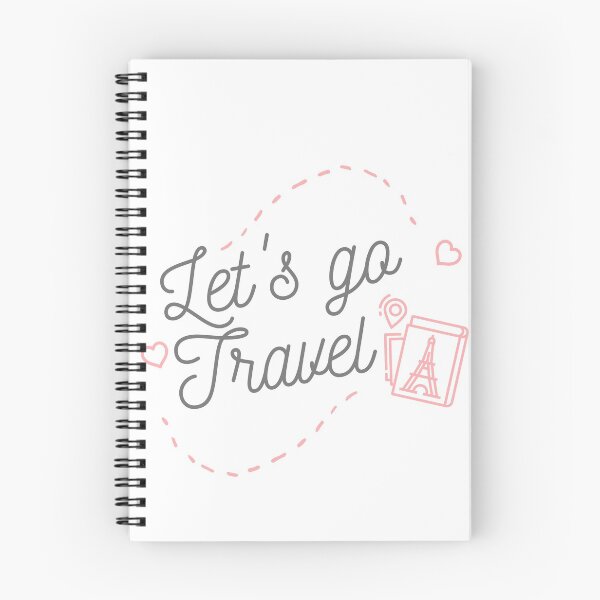 Item preview, Vamos a viajar designed and sold by Downneees.