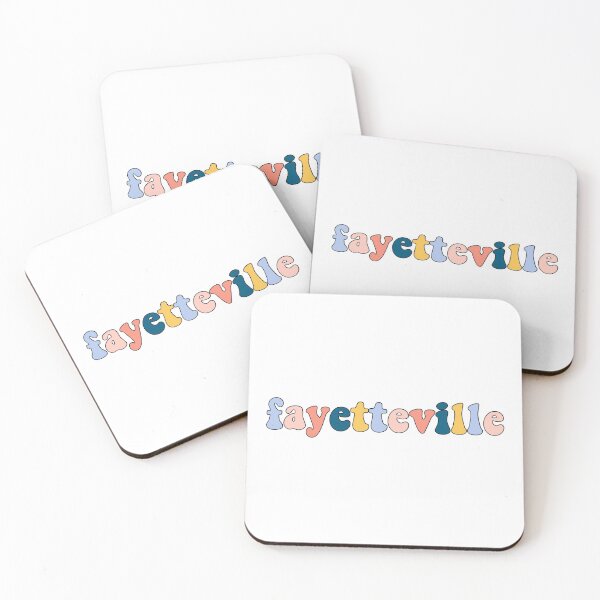 Item preview, fayetteville designed and sold by 3rdgilmoregirl.