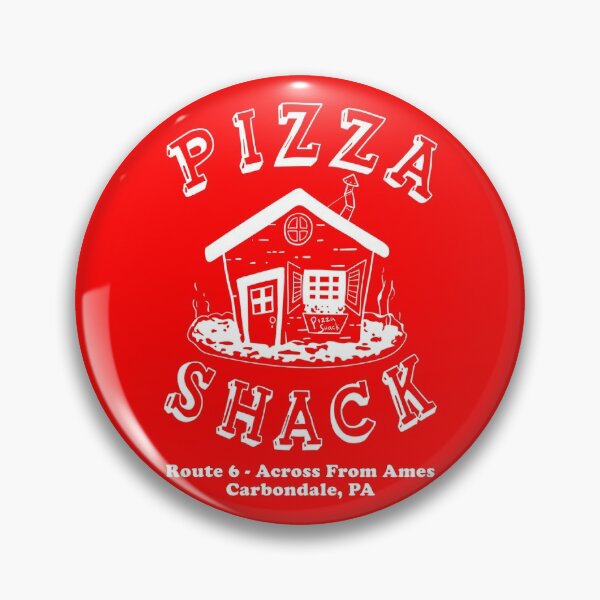 Artikelvorschau, Pizza Shack entworfen und verkauft von TeeArcade84.