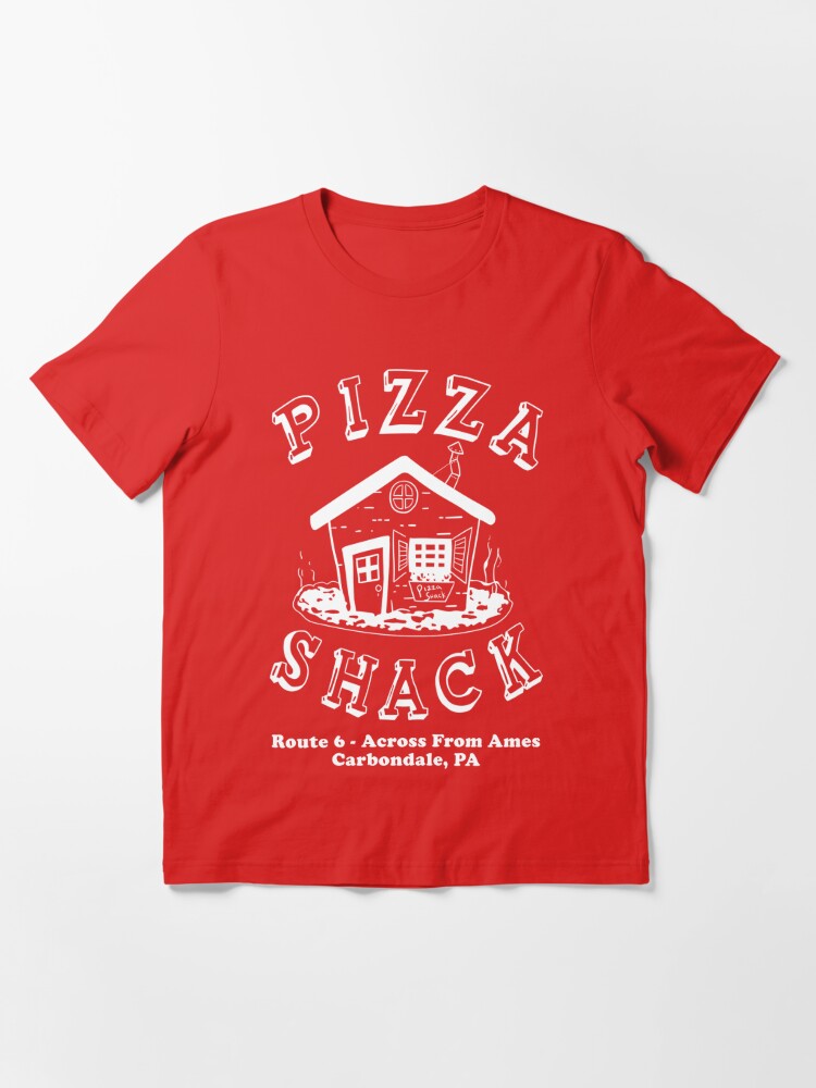 Oven Fresh Pizza Essential T-Shirt for Sale by TeeArcade84