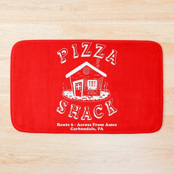 Item preview, Pizza Shack designed and sold by TeeArcade84.