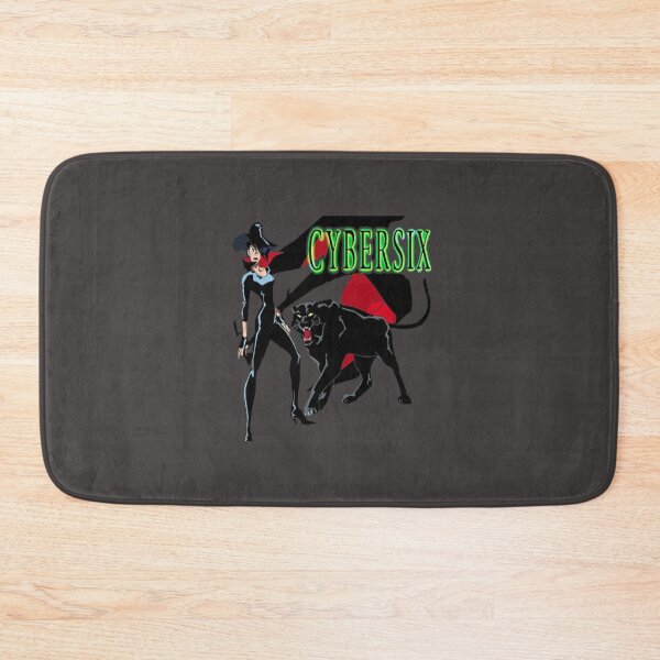 Item preview, Cybersix designed and sold by jakersvelmax.