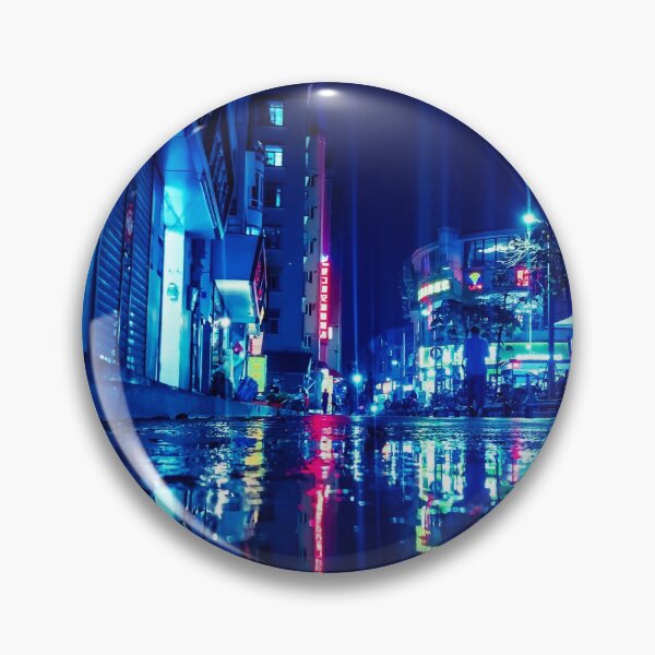Item preview, Night Reflections designed and sold by scottnorris75.