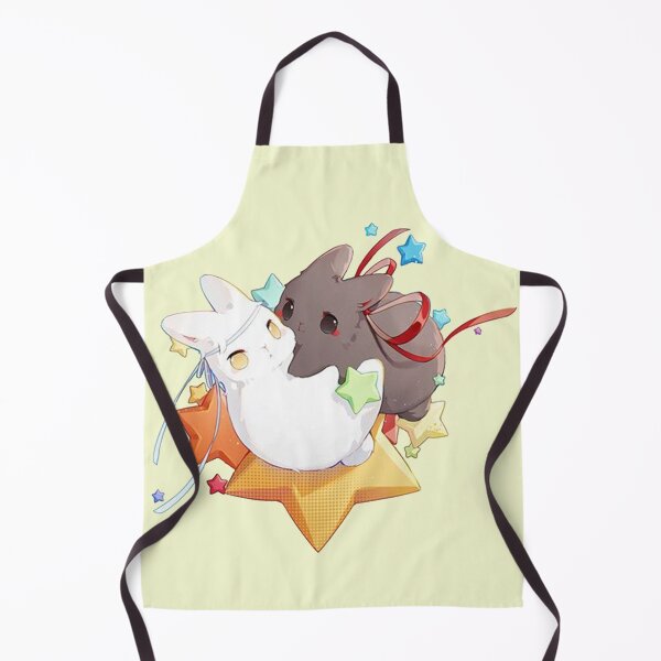 Item preview, STARRY. WANGXIAN.BUNNY designed and sold by stephylee88.