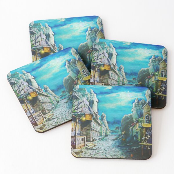 Item preview, Lost city designed and sold by kiklop99.