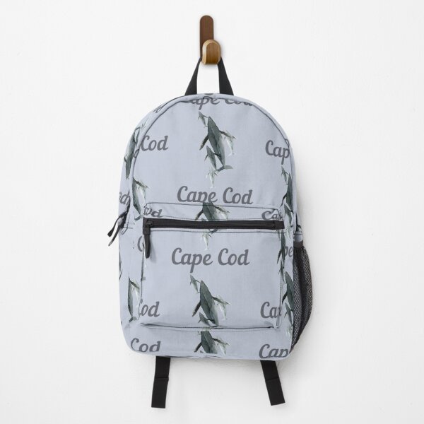 Item preview, Cape Cod Whale Watch designed and sold by JosephTHooper.