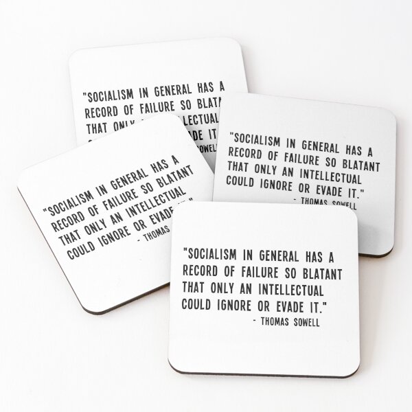 Item preview, Socialism Is a Failure designed and sold by dobiegerl.