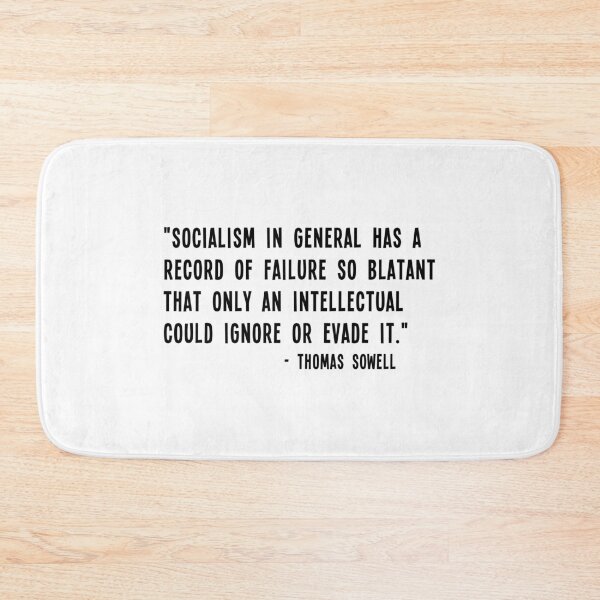 Item preview, Socialism Is a Failure designed and sold by dobiegerl.
