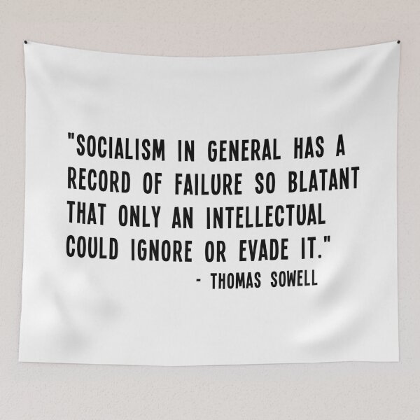 Item preview, Socialism Is a Failure designed and sold by dobiegerl.
