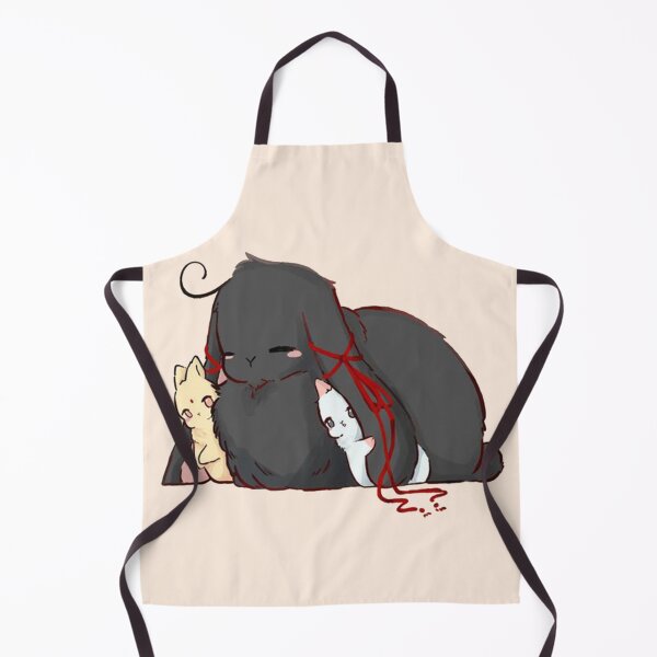 Item preview, MAMA.WEIYING.BUNNY designed and sold by stephylee88.