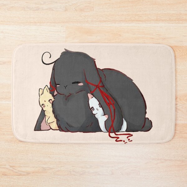 Item preview, MAMA.WEIYING.BUNNY designed and sold by stephylee88.