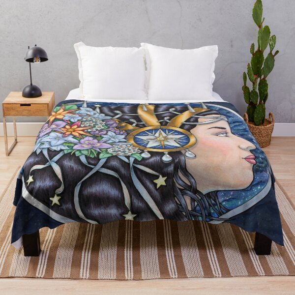 Item preview, Estra StarBorn by Bobbie Berendson W designed and sold by Metallic Visions.