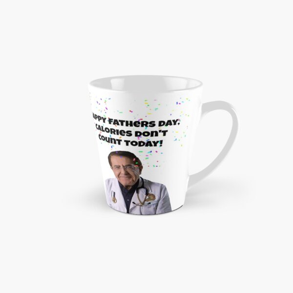 Dr. Now Mug, Dr. Nowzaradan, Dr. Now gift