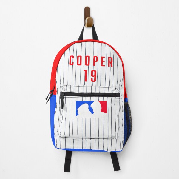 Item preview, ED Backpack designed and sold by kybarkingspider.