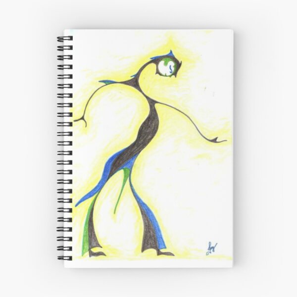 Item preview, Moon Dancer designed and sold by Julia Woodman.