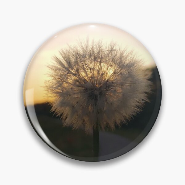 Item preview, Atardecer de diente de león designed and sold by Faithandfandom.