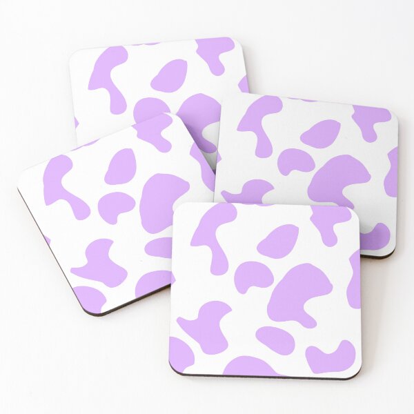 Item preview, Purple Cow Print designed and sold by dagutierrez217.