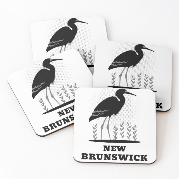 Item preview, New Brunswick designed and sold by NewBrunswickTs.