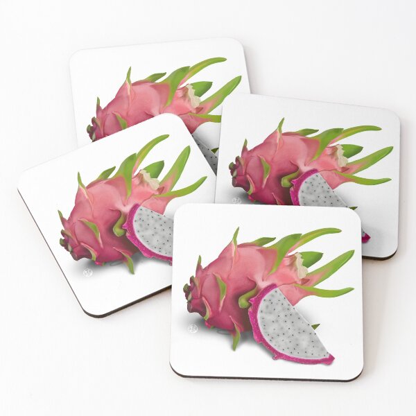 Item preview, Dragon Fruit Painting (Spite fruit.exe) designed and sold by RefractionArt.