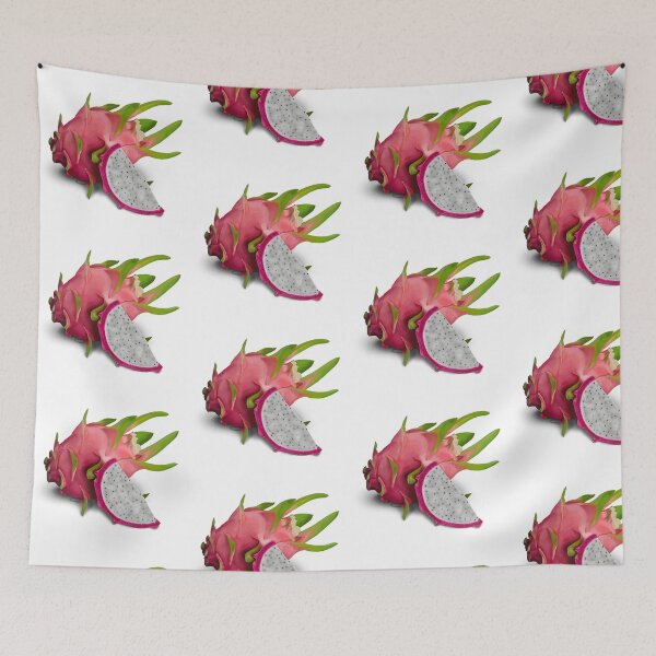Item preview, Dragon Fruit Painting (Spite fruit.exe) designed and sold by RefractionArt.