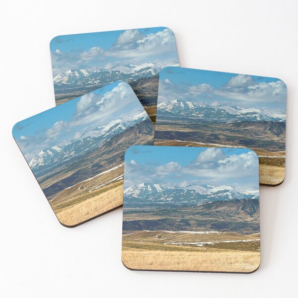 Item preview, Sheep Mountain designed and sold by Jason Thomas.