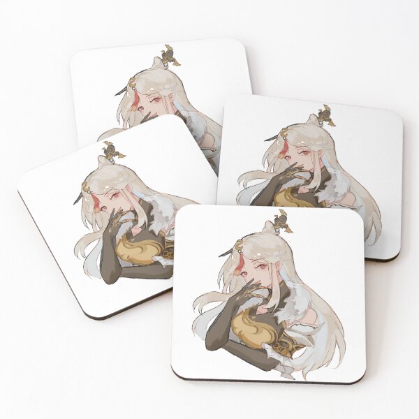 Item preview, Ningguang designed and sold by hideawaymelon.