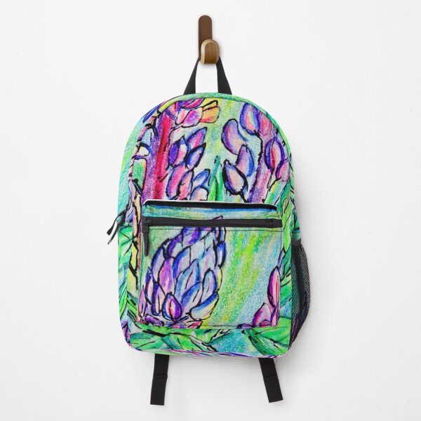 Item preview, Lupines designed and sold by CanDo20.