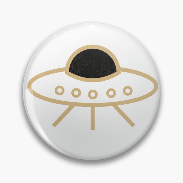Item preview, Simple UFO design designed and sold by Futuristics.