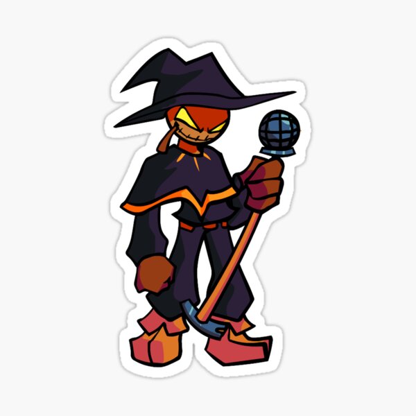 Fnf Characters Friday Night Funkin  Clothing Decration Sticker - Iron  Clothes Diy - Aliexpress