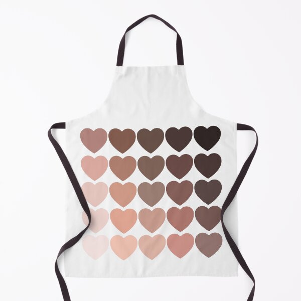 Item preview, Copy of Coloured Hearts designed and sold by Art4Revolution.