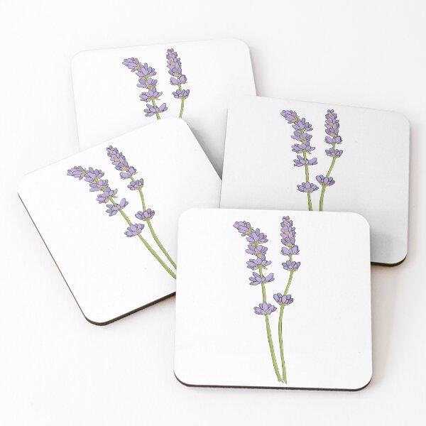 Item preview, Ramita de lavanda designed and sold by pbportfolio.
