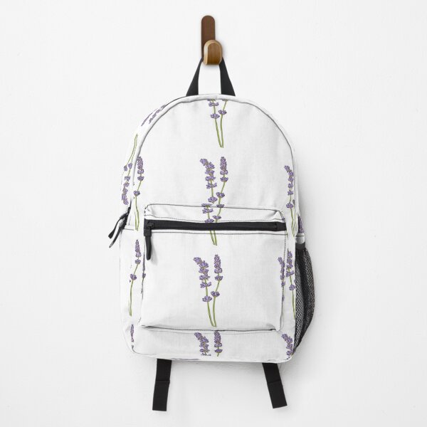 Item preview, Lavender Sprig designed and sold by pbportfolio.