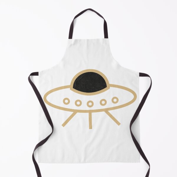 Item preview, Simple UFO design designed and sold by Futuristics.